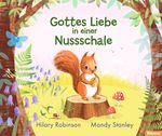Gottes Liebe in einer Nussschale Cover des Buches Gottes Liebe in einer Nussschale (ISBN: 9783988300164)