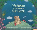 Pfötchen zusammen für Gott Cover des Buches Pfötchen zusammen für Gott (ISBN: 9783988300171)