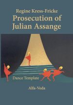 Prosecution of Julian Assange Cover des Buches Prosecution of Julian Assange (ISBN: 9783988370358)