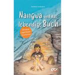 Nangwa und das lebendige Buch Cover des Buches Nangwa und das lebendige Buch (ISBN: 9783988380845)