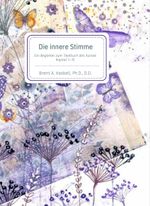 Die innere Stimme Cover des Buches Die innere Stimme (ISBN: 9783988440037)
