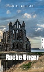 Rache Unser Cover des Buches Rache Unser (ISBN: 9783988450869)