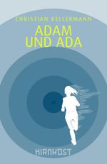Adam und Ada Cover des Buches Adam und Ada (ISBN: 9783988570055)