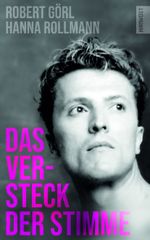 Das Versteck der Stimme Cover des Buches Das Versteck der Stimme (ISBN: 9783988570215)