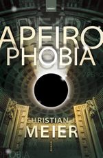 Apeirophobia Cover des Buches Apeirophobia (ISBN: 9783988571113)