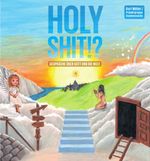 Holy Shit Cover des Buches Holy Shit (ISBN: 9783988571236)