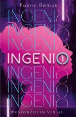 Ingenio (Band 1) Cover des Buches Ingenio (Band 1) (ISBN: 9783988670144)