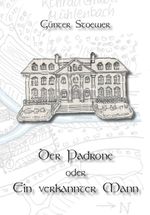 Der Padrone Cover des Buches Der Padrone (ISBN: 9783988850010)