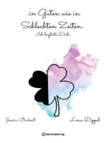 In guten wie in schlechten Zeiten Cover des Buches In guten wie in schlechten Zeiten (ISBN: 9783988850065)