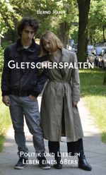 Gletscherspalten Cover des Buches Gletscherspalten (ISBN: 9783988850416)