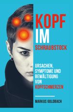 Kopf im Schraubstock Cover des Buches Kopf im Schraubstock (ISBN: 9783988851116)