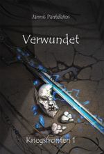 Verwundet Cover des Buches Verwundet (ISBN: 9783988851352)