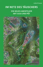 Im Netz des Täuschers Cover des Buches Im Netz des Täuschers (ISBN: 9783988851437)
