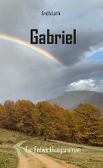 Gabriel Cover des Buches Gabriel (ISBN: 9783988851468)
