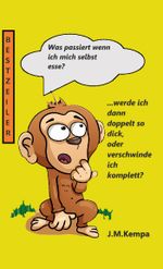 Bestzeiler Cover des Buches Bestzeiler (ISBN: 9783988851482)