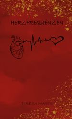 Herzfrequenzen Cover des Buches Herzfrequenzen (ISBN: 9783988851901)
