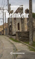 Heimkehr Cover des Buches Heimkehr (ISBN: 9783988852052)