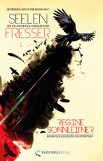 Seelenfresser Cover des Buches Seelenfresser (ISBN: 9783988852151)