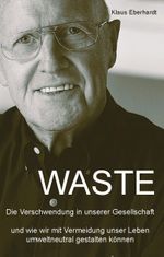 Waste Cover des Buches Waste (ISBN: 9783988852465)