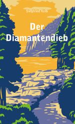 Der Diamantendieb Cover des Buches Der Diamantendieb (ISBN: 9783988852625)