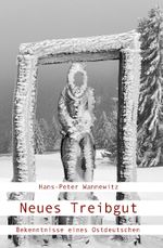 Neues Treibgut Cover des Buches Neues Treibgut (ISBN: 9783988852663)