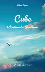 Cube Cover des Buches Cube (ISBN: 9783988853615)