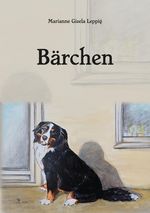 Bärchen Cover des Buches Bärchen (ISBN: 9783988853790)