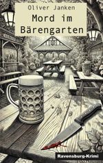 Mord im Bärengarten Cover des Buches Mord im Bärengarten (ISBN: 9783988855619)