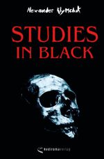 Studies in Black Cover des Buches Studies in Black (ISBN: 9783988855954)