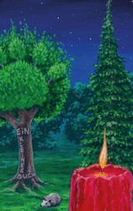 Ein kleines Buch Cover des Buches Ein kleines Buch (ISBN: 9783988856142)