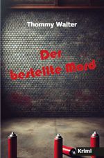 Der bestellte Mord Cover des Buches Der bestellte Mord (ISBN: 9783988856784)