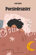 Poesiedesaster Cover des Buches Poesiedesaster (ISBN: 9783988856944)