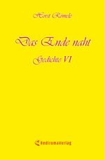 Das Ende naht Cover des Buches Das Ende naht (ISBN: 9783988857491)
