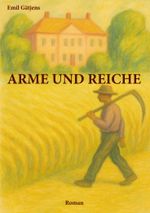Arme und Reiche Cover des Buches Arme und Reiche (ISBN: 9783988857569)