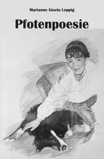 Pfotenpoesie Cover des Buches Pfotenpoesie (ISBN: 9783988857859)