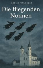 Die fliegenden Nonnen Cover des Buches Die fliegenden Nonnen (ISBN: 9783988858757)