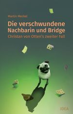 Die verschwundene Nachbarin und Bridge Cover des Buches Die verschwundene Nachbarin und Bridge (ISBN: 9783988860057)