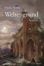 Weltengrund Cover des Buches Weltengrund (ISBN: 9783988860163)