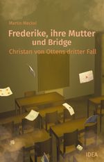 Frederike, ihre Mutter und Bridge Cover des Buches Frederike, ihre Mutter und Bridge (ISBN: 9783988860248)