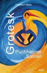 Grotesk Cover des Buches Grotesk (ISBN: 9783988860255)