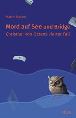 Mord auf See und Bridge Cover des Buches Mord auf See und Bridge (ISBN: 9783988860323)