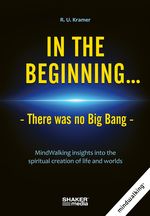 In the Beginning... Cover des Buches In the Beginning... (ISBN: 9783989030015)