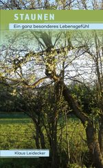 STAUNEN Cover des Buches STAUNEN (ISBN: 9783989030145)