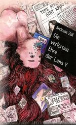 Die verlorene Ehre der Lena Y Cover des Buches Die verlorene Ehre der Lena Y (ISBN: 9783989030435)