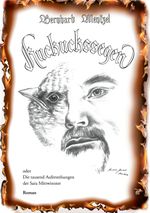 Kuckuckssegen Cover des Buches Kuckuckssegen (ISBN: 9783989030442)