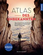 Atlas des Unbekannten Cover des Buches Atlas des Unbekannten (ISBN: 9783989040199)