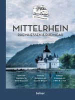 Kultur-Camping mit dem Wohnmobil. Mittelrhein, Rheinhessen & Rheingau Cover des Buches Kultur-Camping mit dem Wohnmobil. Mittelrhein, Rheinhessen & Rheingau (ISBN: 9783989050464)