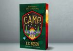 Camp - Queerfeldein führt auch ein Weg Cover des Buches Camp - Queerfeldein führt auch ein Weg (ISBN: 9783989060432)