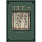 Hedera Cover des Buches Hedera (ISBN: 9783989130524)
