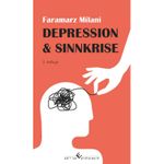 Depression und Sinnkrise - 2. Auflage Cover des Buches Depression und Sinnkrise - 2. Auflage (ISBN: 9783989130999)